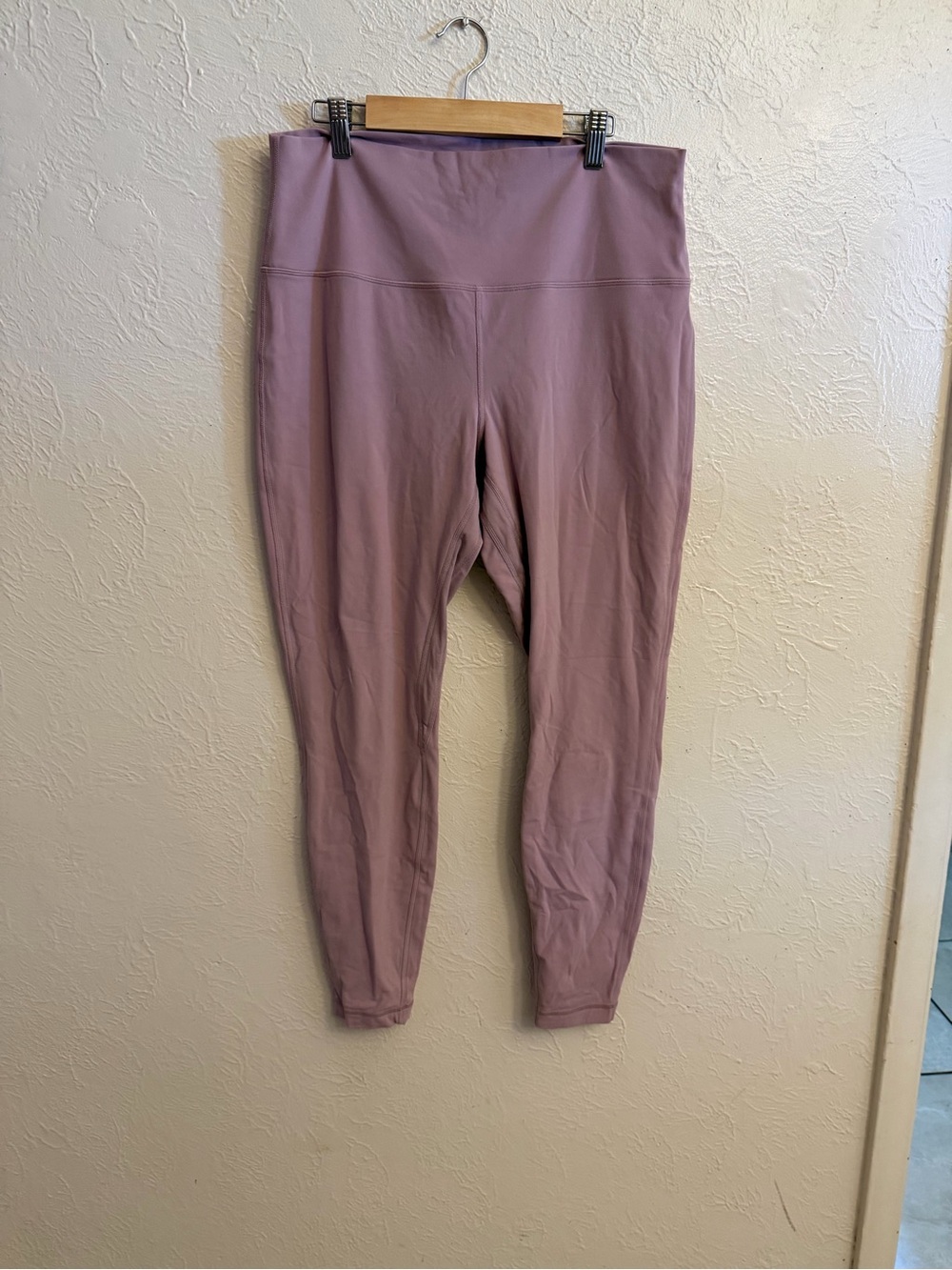 lululemon athletica High-Rise align Leggings